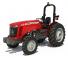Tractores - tracción 4 ruedas Massey Ferguson MF 2635