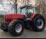 Massey Ferguson MF 3690 Data.