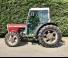 Massey Ferguson MF 384 AF