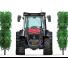 Massey Ferguson MF 3WF.75 