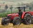 Tractores - tracción 4 ruedas Massey Ferguson MF 460 Xtra