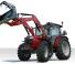 Tractores - tracción 4 ruedas Massey Ferguson MF 4709 M