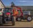 Tractores - tracción 4 ruedas Massey Ferguson MF 5S.105