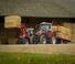Tractores - tracción 4 ruedas Massey Ferguson MF 5S.105