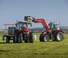 Tractores - tracción 4 ruedas Massey Ferguson MF 5S.105