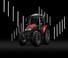 Tractores - tracción 4 ruedas Massey Ferguson MF 5S.105