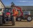 Tractores - tracción 4 ruedas Massey Ferguson MF 5S.115