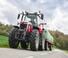 Tractores - tracción 4 ruedas Massey Ferguson MF 6S.135