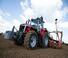 Tractores - tracción 4 ruedas Massey Ferguson MF 6S.155