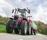 Tractores - tracción 4 ruedas Massey Ferguson MF 6S.155
