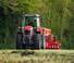 Tractores - tracción 4 ruedas Massey Ferguson MF 6S.155