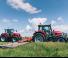 Tractores - tracción 4 ruedas Massey Ferguson MF 6S.155