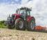 Tractores - tracción 4 ruedas Massey Ferguson MF 6S.155
