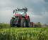 Tractores - tracción 4 ruedas Massey Ferguson MF 6S.155