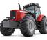 Tractores - tracción 4 ruedas Massey Ferguson MF 7170 