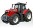 Massey Ferguson MF 7719 S