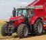 Massey Ferguson MF 7724