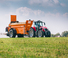 Tractores - tracción 4 ruedas Massey Ferguson MF 7S.165