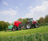 Tractores - tracción 4 ruedas Massey Ferguson MF 7S.190