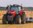 Massey Ferguson MF 8727