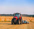 Tractores - tracción 4 ruedas Massey Ferguson MF 8730 S 