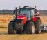 Tractores - tracción 4 ruedas Massey Ferguson MF 8732 S 