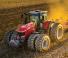 Tractores - tracción 4 ruedas Massey Ferguson MF 8735