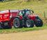 Tractores - tracción 4 ruedas Massey Ferguson MF 8735 S 