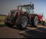 Tractores - tracción 4 ruedas Massey Ferguson MF 8S.265 