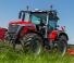 Tractores - tracción 4 ruedas Massey Ferguson MF 8S.265 