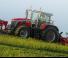 Tractores - tracción 4 ruedas Massey Ferguson MF 8S.265 