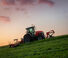 Tractores - tracción 4 ruedas Massey Ferguson MF 8S.285