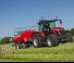 Tractores - tracción 4 ruedas Massey Ferguson MF 8S.285