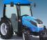 Tractores - tracción 4 ruedas Landini Mistral 45