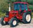 Belarus MTZ-142