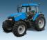 Landini Multipower 135