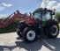 Case IH MXU 115 Profi 40