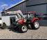 Case IH MXU 130 X Line Basis