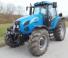 Landini Mythos DT 105