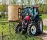 Tractores - tracción 4 ruedas Valtra N 103
