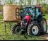 Tractores - tracción 4 ruedas Valtra N 123