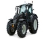 Tractores - tracción 4 ruedas Valtra N134A