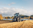 Tractores - tracción 4 ruedas Valtra N154ED SmartTouch
