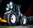 Tractores - tracción 4 ruedas Valtra N154ED SmartTouch