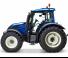 Tractores - tracción 4 ruedas Valtra N174A