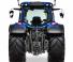 Tractores - tracción 4 ruedas Valtra N174A