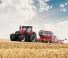 Case IH Optum 300 CVT