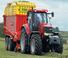 Tractores - tracción 4 ruedas Case IH Puma 125 MC Basis EHR