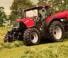 Case IH Puma 140 CVT