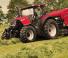 Case IH Puma 165 CVX Basis